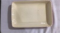 Casserole dish, phi beta phi paddle, steer foods