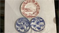 Decorative plates