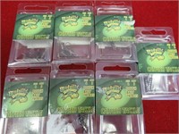 Lot of Mudville Catfish Tackle