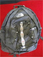 Small North Face Back Pack- Needs Cleaning