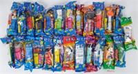 Sealed Bag PEZ Dispensers (25)