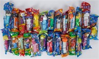 Sealed Bag PEZ Dispensers (25)