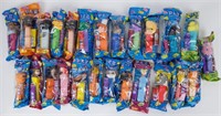 Sealed Bag PEZ Dispensers (25)