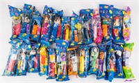 Sealed Bag PEZ Dispensers (25)