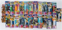 Blister Pack PEZ Dispensers (25)