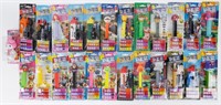 Blister Pack PEZ Dispensers (25)