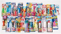 Blister Pack PEZ Dispensers (25)