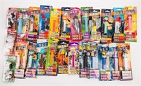 Blister Pack PEZ Dispensers (25)