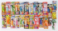 Blister Pack PEZ Dispensers (25)