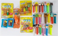 PEZ Dispensers