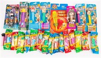 PEZ Dispensers (24)