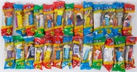 PEZ Dispensers (26)