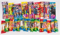 PEZ Dispensers (25)