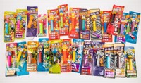 PEZ Dispensers (26)