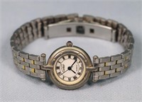 Ladies Must de Cartier Quartz Wrist Watch