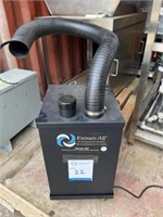 Fume Extractor