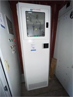 Gas Cabinet