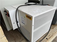 Air Cooled Water Portable Opti Temp Cooler