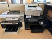 Office Printers