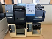 Label Printers (For Parts)