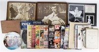Vintage Hollywood Magazines and Others