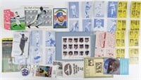 Baseball Ephemera & Exhibit Cards