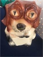 McCoy Puppy Dog Cookie Jar