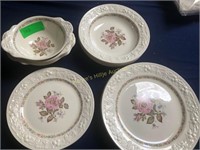 Homer Laughlin Dishes