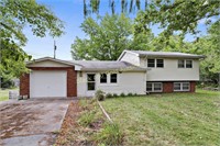 780 N. East Park Ln. Columbia MO 65201