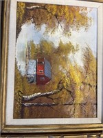 auction jewelery antiques painting