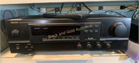 Denon DRA-275R AM/FM Stereo Receiver