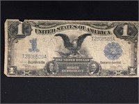 1899 Black Eagle