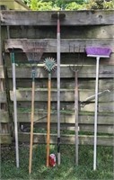 Garden Tools