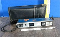 Vintage Minolta 440E Camera