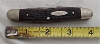 4" Case Knife