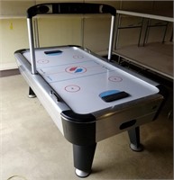 Sportcraft Air Hockey Table 48 x 90 x 64"