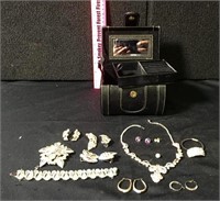Jewelry & Box