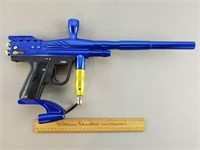 PMI Piranha Paintball Gun