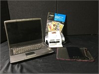 Gateway Laptop & More