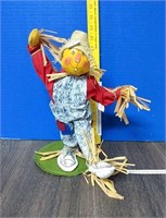 Annalee Scarecrow