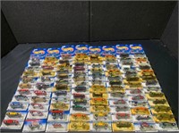 Rare Coins, Hotwheels, Fancy Household and More