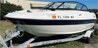 Thursday, August 25th Let's Go Boating Online Only Auction
