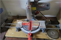 Performax 10" compound miter saw