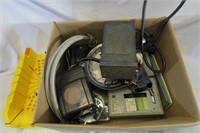 misc. box electrical