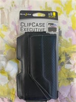 Clip Case Executive Cell Phone Holder NEW