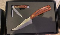 Special Edition Kentucky Cutlery Knife Set NEW