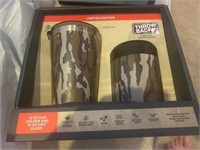 Magellan Limited Edition Throwback Combo Tumblers