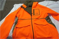 Yukon Gear hunting jacket w/hoody (XL)