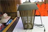 bug zapper (large) extra bulb included
