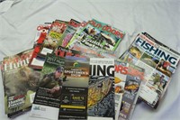 Ontario Outdoor magazines